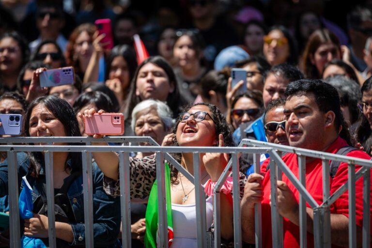 Gira de la Teletón llegará a Máfil para motivar la campaña de este 28 y 29 de noviembre