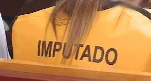 Imputada por tráfico de drogas en La Unión quedó en prisión preventiva