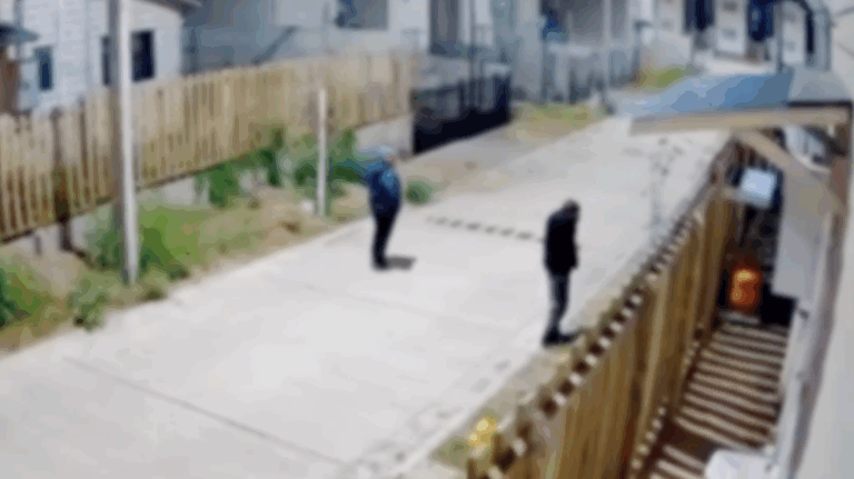 Formalizan a dos por robo en Río Bueno; uno irá a prisión preventiva