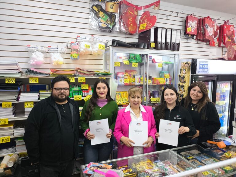 La Unión obtiene financiamiento para el proyecto “Barrios Comerciales – Barrio Letelier”, impulsado por CORFO y SERCOTEC