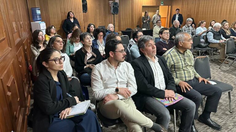 SEREMI de Educación y ACHS firman convenio para promover inclusión y bienestar en comunidades educativas