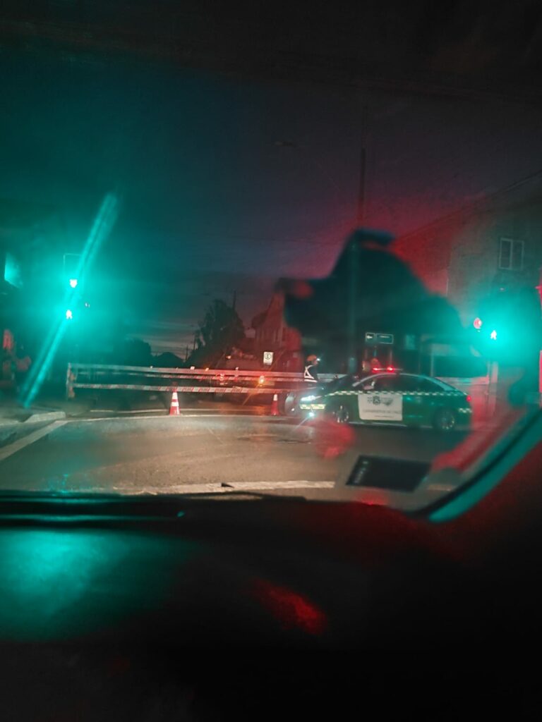 Fiscalía investiga fallecimiento de joven mujer en La Unión