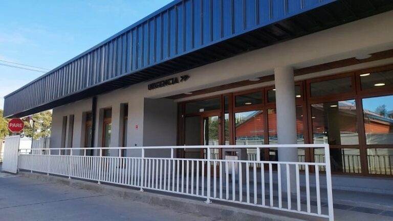 SAPU funcionará tres veces a la semana desde noviembre en Paillaco