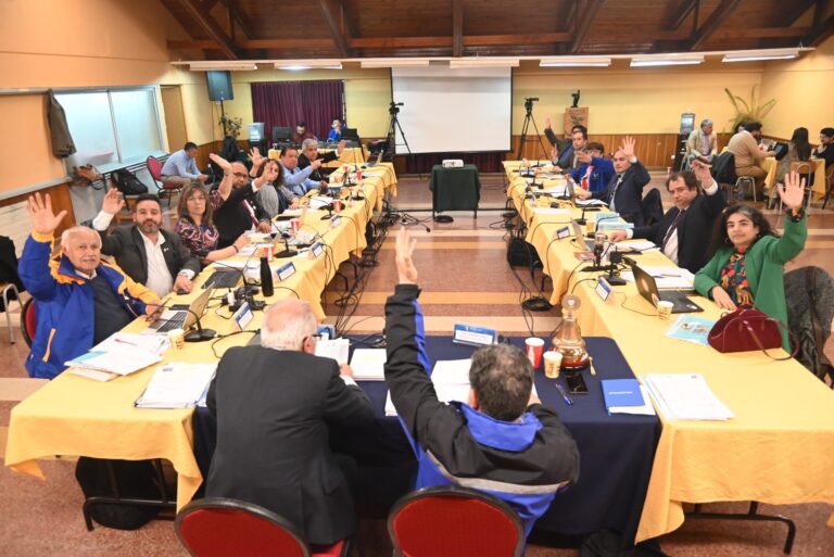 GORE impulsa ciencia e innovación mediante inversión estratégica en universidades de la región