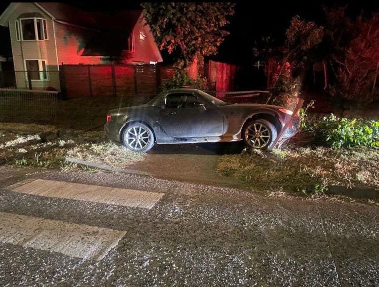 Condenan a dos hombres a más de 10 años de cárcel por violenta encerrona en Valdivia