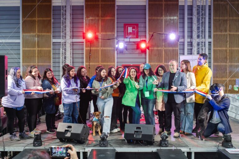 Animal Fest 2025: se tomará el Parque Saval, en una gran cruzada por los animales