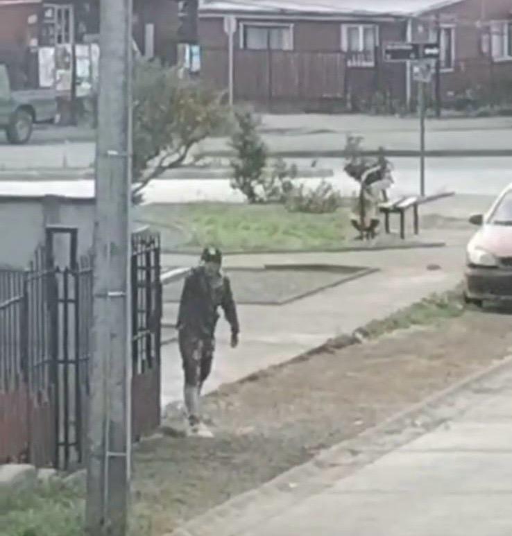 Padre e hijo quedan en prisión preventiva por disparos con arma de fuego y amenazas en La Unión