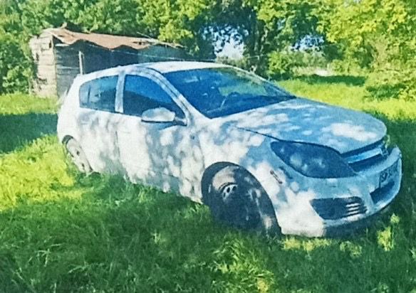 Tres hombres quedan en prisión preventiva por robo y tráfico de drogas en Río Bueno