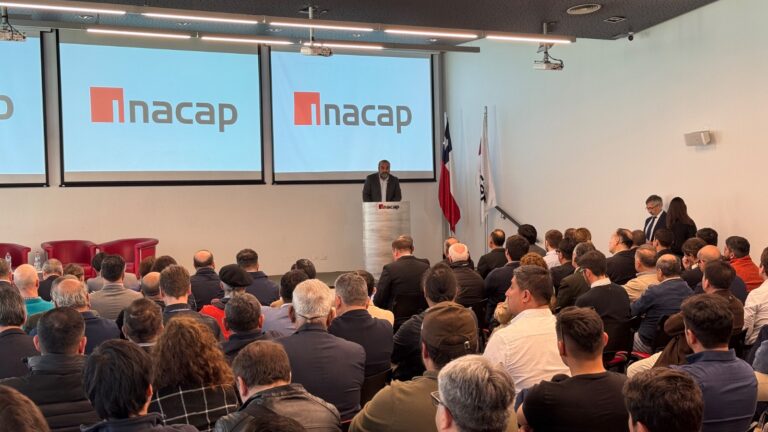 Programa ImpulsaTEC: Corfo selecciona dos proyectos por $2.250 millones para potenciar la industria de la Construcción Naval