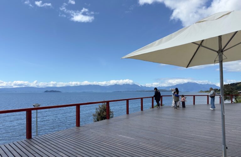 Municipalidad de Lago Ranco Lanza «Día del Lago» con Foco en la Conciencia Ambiental y el Cuidado del Lago y sus afluentes