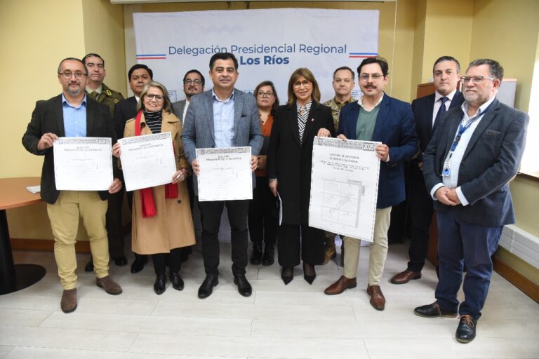 Comité policial coordinó acciones para garantizar seguridad en elecciones de este domingo 16 Los Ríos