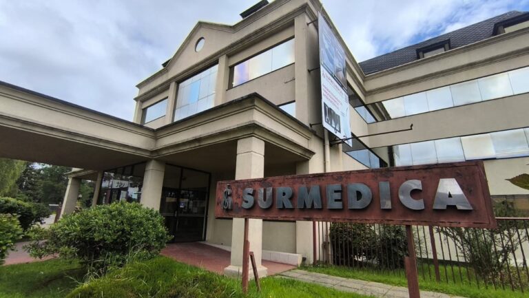 HBV concreta traslado de atenciones ambulatorias al edificio Ex Surmédica en su Plan de Optimización de Espacios