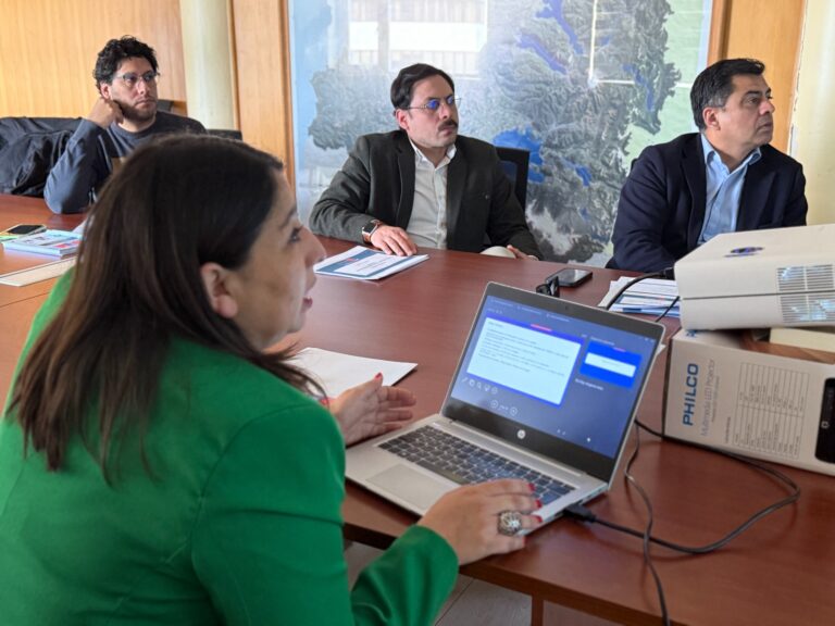 SENDA presenta resultados del Tercer Estudio Nacional de Drogas y Alcohol en estudiantes de Educación Superior