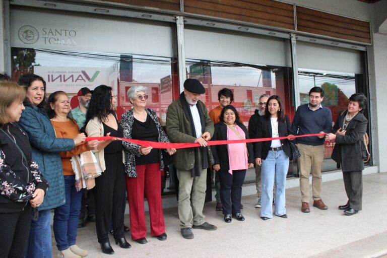 Exposición Los Ríos Territorio Artesanal destaca obras creadas en La Unión