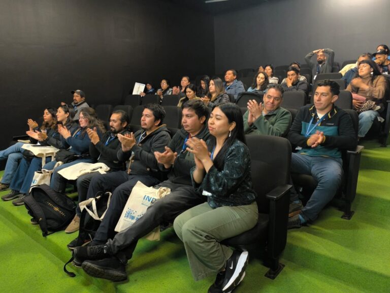 Jóvenes rurales de Los Ríos buscan ser actores del sistema agroalimentario