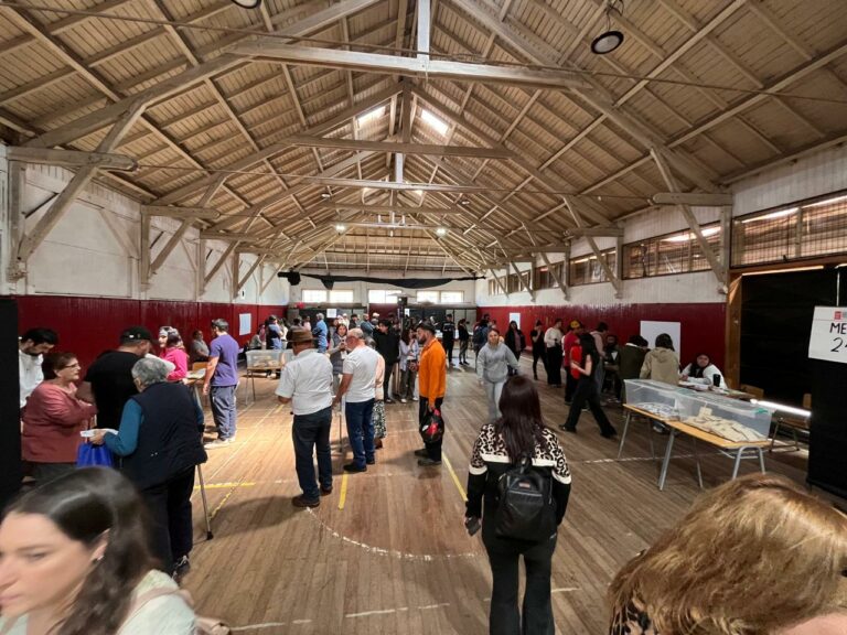 Elección Presidencial 2025: Jara lidera el conteo preliminar y Kast se posiciona segundo en una jornada marcada por la fragmentación