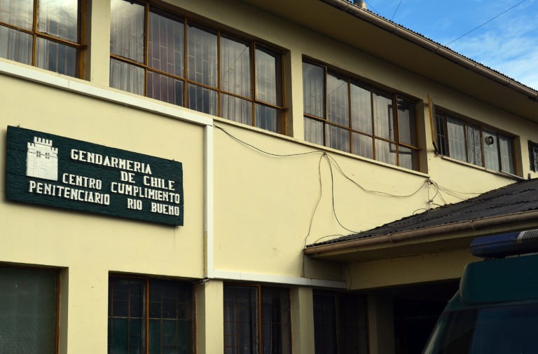 Gobierno Regional financiará programa de capacitación laboral para personas privadas de libertad