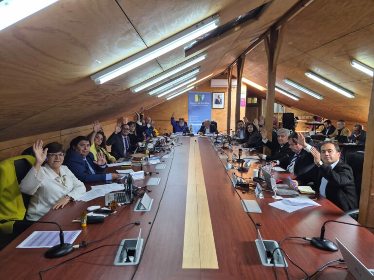 CORE aprobó $2.999 millones para programa de empleo y capacitación dirigido a mujeres rurales