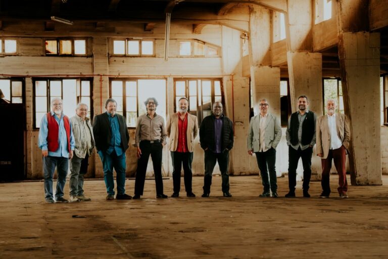 Inti-illimani anticipa la celebración de sus 60 años con gira por Chile con repertorio seleccionado por sus seguidores