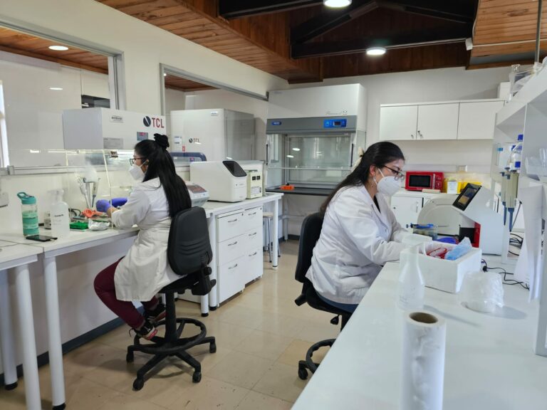 Consorcio implementará el Centro Tecnológico de Biotecnología de Los Ríos impulsado por Corfo y Gobierno Regional   