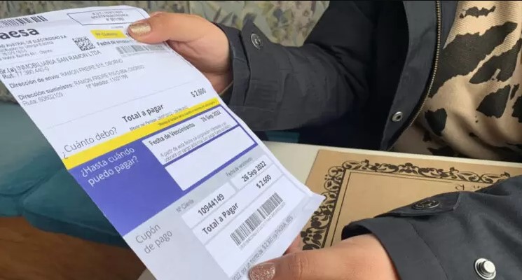 Los Ríos: Saesa informa nueva convocatoria a beneficio de subsidio eléctrico