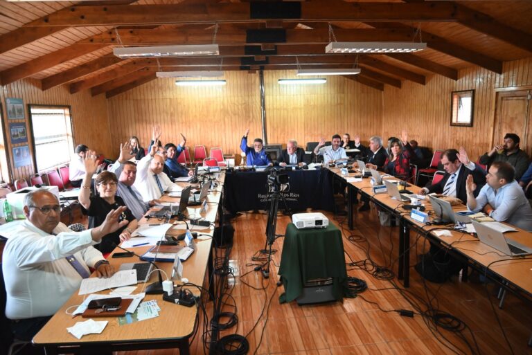 Avanza el Turismo en Los Ríos: CORE aprobó Marco Estratégico del Plan Regional 2035