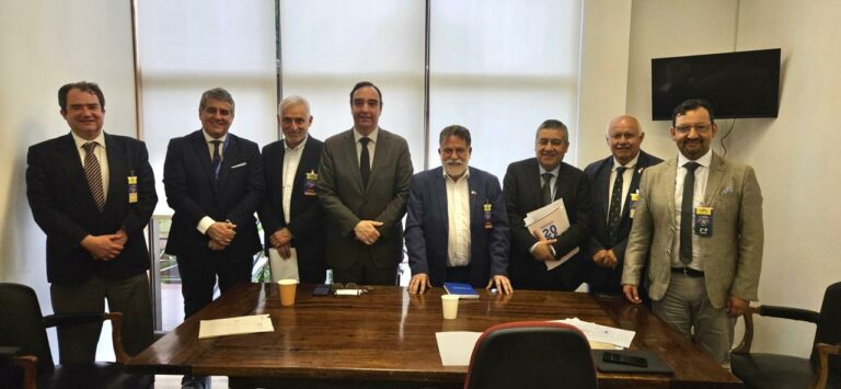 Senado aprueba Presupuesto 2026 para los Gobiernos Regionales de Chile tras sólida defensa de actores locales