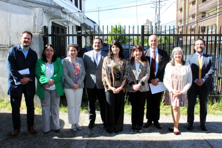 Autoridades buscan implementar Tribunales de Tratamientos de Drogas en Los Ríos