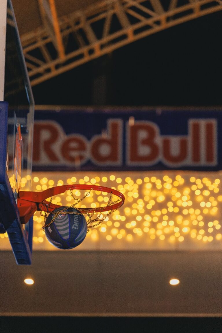 “Red Bull Full Moon” debutará en Valdivia con un inédito torneo de básquetbol 3×3