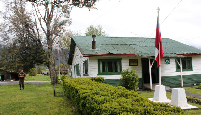Corte de Apelaciones confirma condena a ex carabineros por homicidio de joven en Lago Ranco
