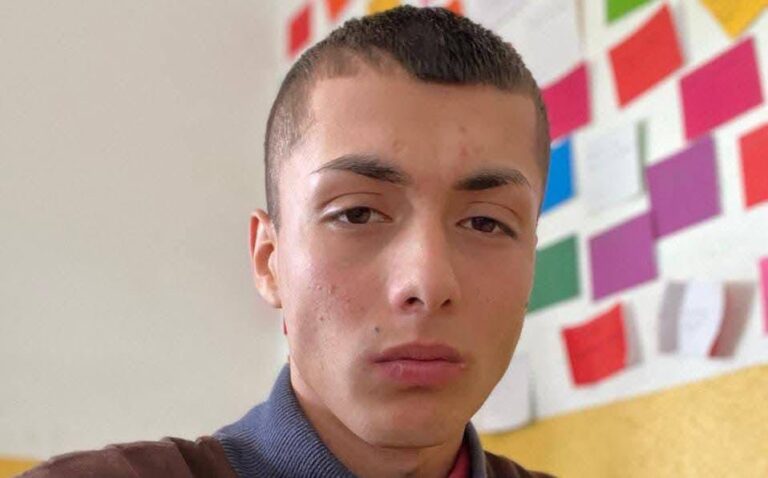 Cuerpo encontrado ayer en Máfil corresponde a joven desaparecido desde el 27 de noviembre