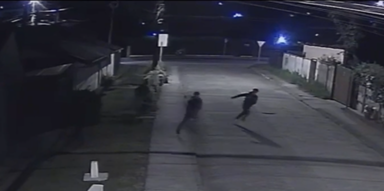 Fiscalía Regional de Los Ríos obtiene veredicto condenatorio en juicio oral por robos cometidos en La Unión