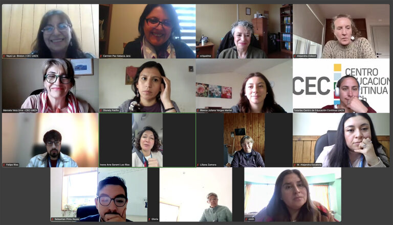 Capacitan a gatepeekers en prevención del suicidio