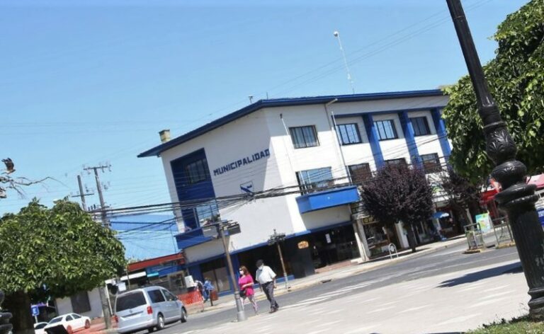 Municipalidad de Río Bueno aclara adjudicaciones por más de $460 millones y espera pronunciamiento de Contraloría