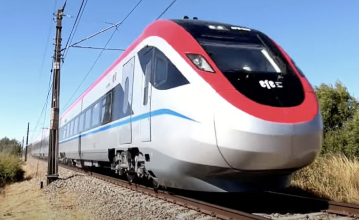 Trenes entre La Unión y Puerto Montt: estudio de factibilidad concluirá en el segundo semestre de 2026