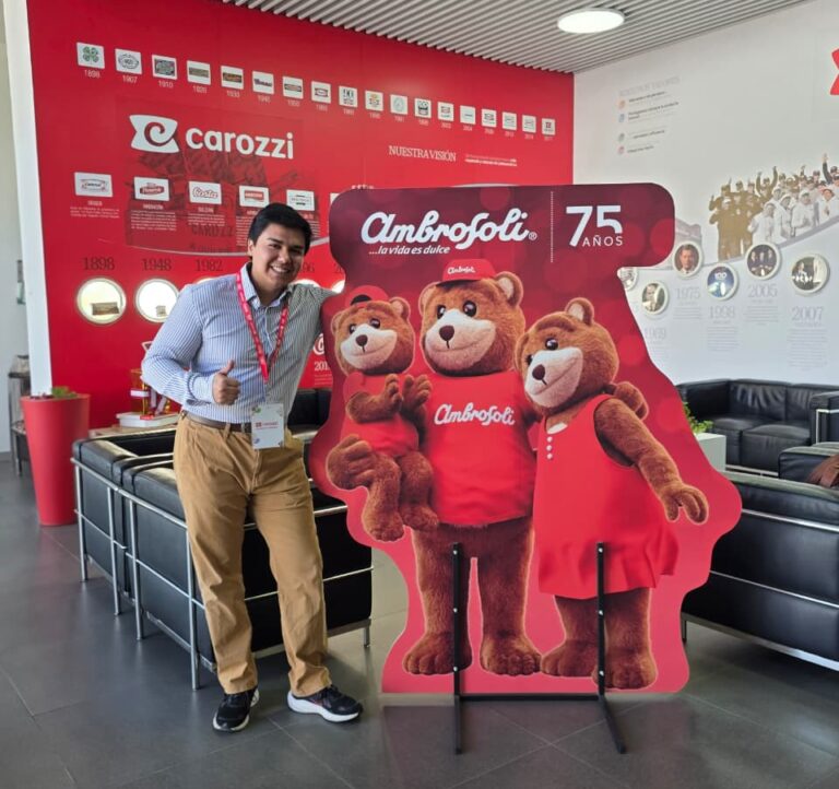 «El viaje que me cambió la métrica del éxito”: fundador valdiviano destaca aprendizajes en Guatemala