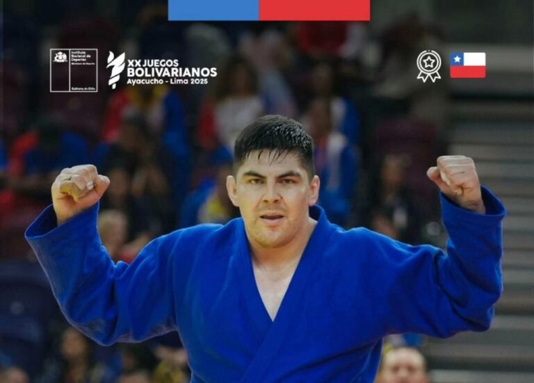 Puerto Nuevo celebra el oro de Francisco Solís