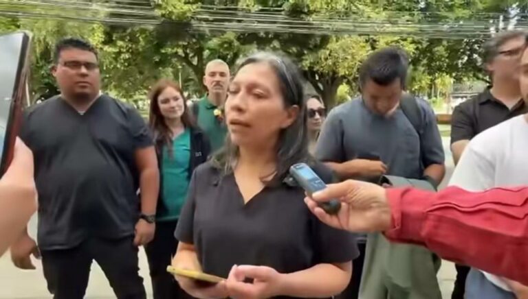 Médicos de La Unión rechazan propuesta municipal y exigen cambios en la dirección del Departamento de Salud