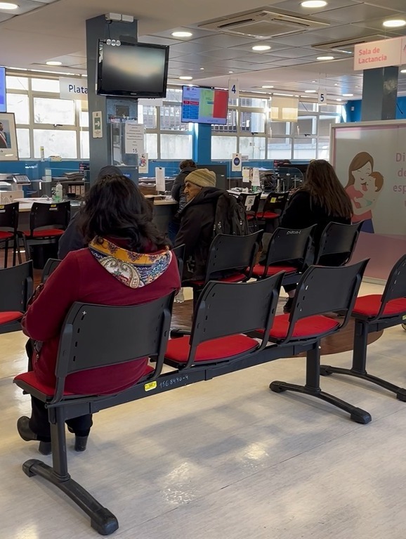 Más de 64 mil personas mayores recibirán el Aguinaldo de Navidad en la región de Los Ríos