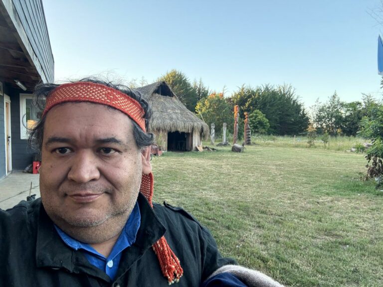 La política indígena de Boric fracasó desde el primer día’: la dura evaluación de Salvador Millaleo