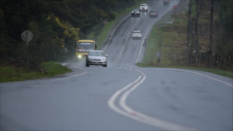 ¡Por fin! Ministerio de Obras Públicas anunció licitación de doble vía Paillaco – Valdivia