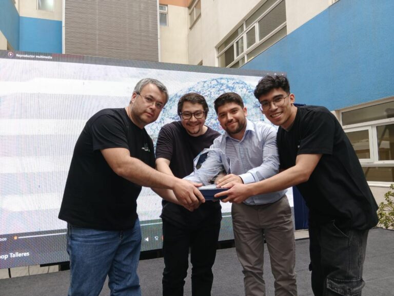 HBV destaca a nivel nacional con importantes avances en calidad de atención e innovación tecnológica