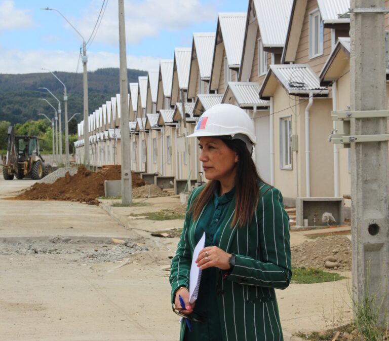 SERVIU Los Ríos aclara ejecución en campamentos: “los recursos no se pierden, se reasignan para el próximo año”