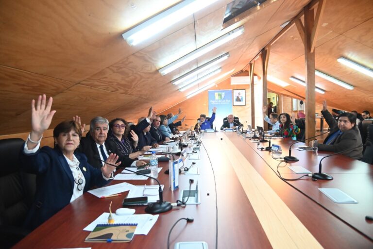 CORE aprobó $3.190 millones para ejecutar el programa que permitirá reducir tiempos de espera en la red de salud Los Ríos