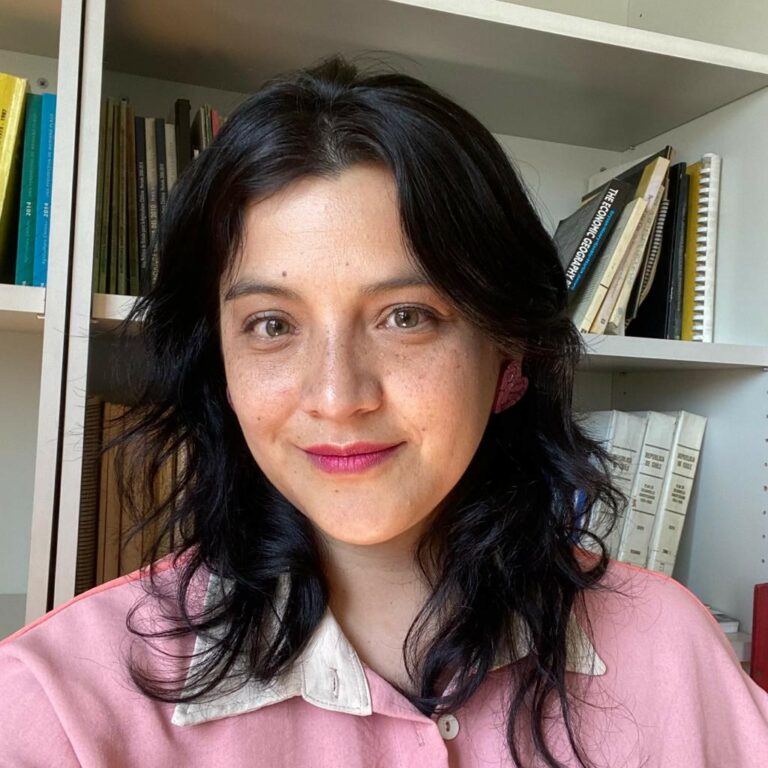 Liderazgo silvoagropecuario en un mundo en transformación