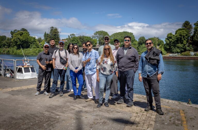 Delegación de productores de Hollywood recorrió la región para evaluar locaciones audiovisuales