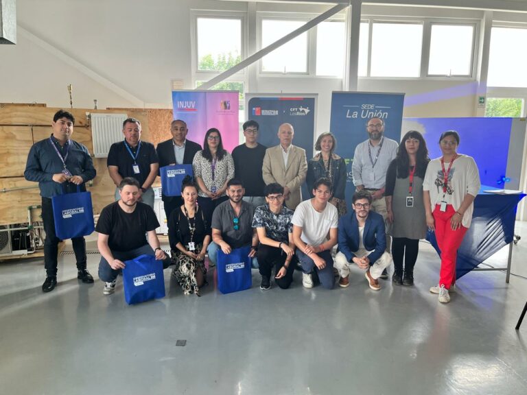 La experiencia laboral la principal barrera que enfrenta el empleo juvenil en La Unión