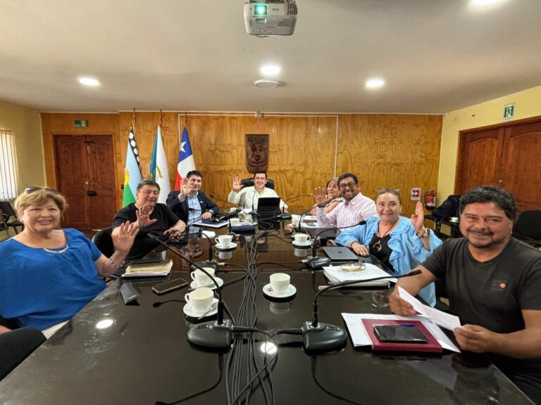 Municipalidad de Paillaco financiará transporte de 35 personas a sus sesiones de diálisis