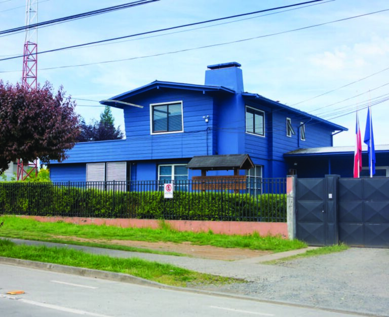 Nuevo cuartel de la PDI en La Unión: progreso que exige planificación y transparencia