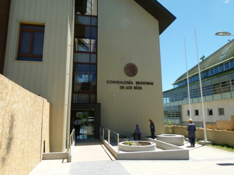 Contraloría invalida acto municipal y ordena proteger a denunciante de Salud en La Unión